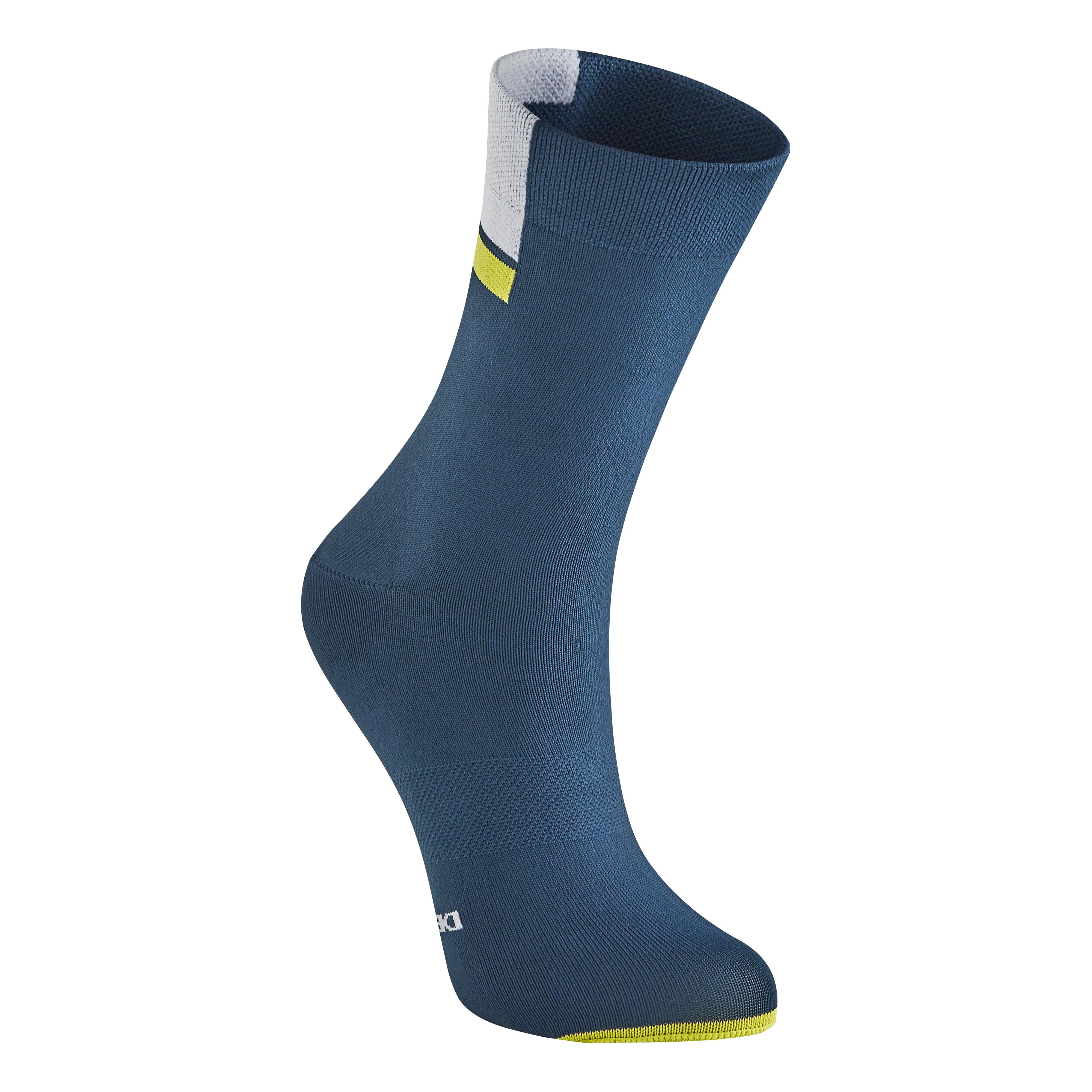 Chaussettes velo route | Decathlon